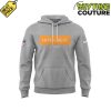 Baltimore Ravens HOW GREAT is your God Grey Hoodie