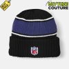 Baltimore Ravens NFL Special Edition Beanie