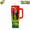 Bob Marley One Love Stanley Tumbler