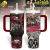 Bob Marley One Love Stanley Tumbler