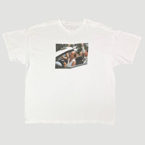 Bully Larry Clark Shirt