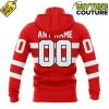 Canada National Ice Hockey Team 4 Nations FaceOff 2025 Hoodie