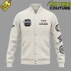 Chicago Blackhawks Team Chicago Winter Classic 2025 Baseball Jacket