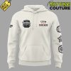 Chicago Blackhawks Team Chicago Winter Classic 2025 Hoodie