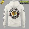 Chicago Blackhawks Team Chicago Winter Classic 2025 Hoodie