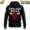 Chicago Bulls 1425 Derrick Rose Limited Edition Hoodie