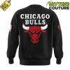 Chicago Bulls 1425 Derrick Rose Limited Edition Sweatshirt