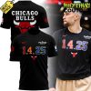 Wisconsin Badgers 2025 Frozen Confines Special Edition Tee