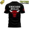 Chicago Bulls 1425 Derrick Rose Limited Edition Tee