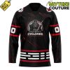 Cincinnati Cyclones x 2024 Star Wars Matinee Hockey Jersey