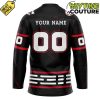 Cincinnati Cyclones x 2024 Star Wars Matinee Hockey Jersey