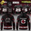 Cincinnati Cyclones x Star Wars Matinee Reveal Hoodie