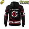 Cincinnati Cyclones x Star Wars Matinee Reveal Hoodie