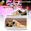 Coldplay Spheres World Tour Limited Edition Air Force 1 Sneaker