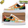 Coldplay Spheres World Tour Limited Edition Air Force 1 Sneaker