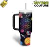 Coldplay Spheres World Tour Limited Edition Stanley Tumbler