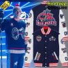 Detroit Red Wings 2025 Stadium Series Baseball Jacket