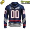 Columbus Blue Jackets 2025 Stadium Series Personalized Hoodie