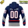 Columbus Blue Jackets 2025 Stadium Series Personalized Hoodie