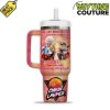 Cyndi Lauper 2025 Farewell Tour Stanley Tumbler