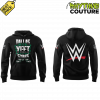 Dallas Stars x YEET WWE 2025 Black Hoodie