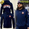 Baltimore Ravens “In L We Truzz” Purple Hoodie