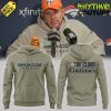 Denver Broncos Special New 5280 Feet Hoodie