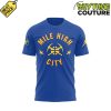 Denver Nuggets Mile High City Limited Edition Shirt