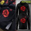 Chicago Bulls Thank You Derrick Rose White Hoodie