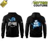 Detroit Lions Anti Fragile We Want More Hoodie