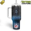 Detroit Lions King of The North NFC Division Champions Stanley Tumbler