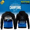 Henderson Silver Knights Saturday The Ulivery Hoodie