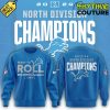 Navy Midshipmen Special Armed Forces Bowl Champions Sweatshirt