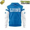 Detroit Lions Quinn XCII Sunday nights halftime show Hoodie