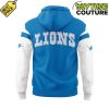 Detroit Lions Quinn XCII Sunday nights halftime show Hoodie