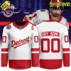 Columbus Blue Jackets 2025 Stadium Series Hockey Jersey