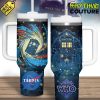 Coldplay Spheres World Tour Limited Edition Stanley Tumbler