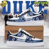 George Strait Cowboys and Dreamers Air Force 1 Sneaker