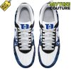 Duke Blue Devils Lets Go Duke Air Force 1 Sneaker