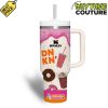 Dunkin Donuts Limited Edition Stanley Tumbler