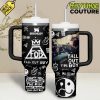 Fall Out Boy Limited Edition Stanley Tumbler