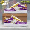 Freddie Mercury x Nike Limited Edition Air Force 1 Sneaker