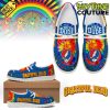 Jimmy Buffett Special Edition Loafer Shoes