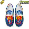 Grateful Dead Special Edition Loafer Shoes