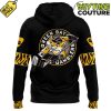 Green Bay Gamblers Hair Nation Jersey Auction Hoodie