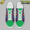 Green Day Band Stan Smith Shoes