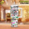 Green Day Band Stanley Tumbler