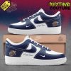 Greenville Swamp Rabbits Personalized Air Force 1 Sneaker