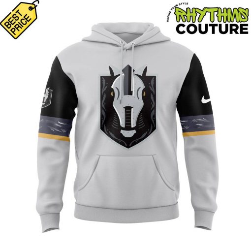 Henderson Silver Knights Saturday The Ulivery Hoodie