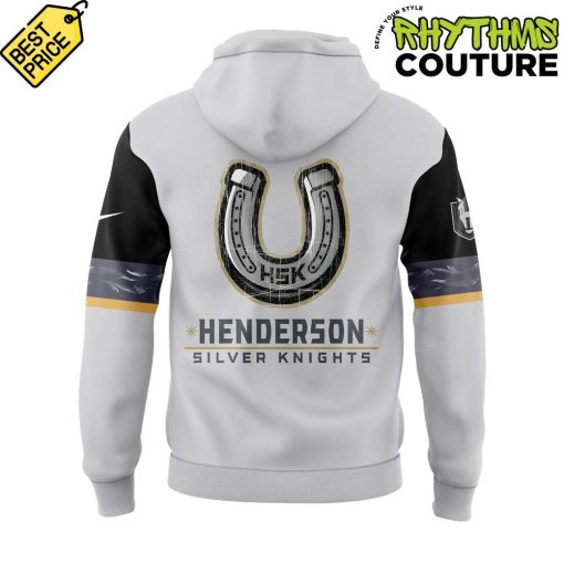 Henderson Silver Knights Saturday The Ulivery Hoodie